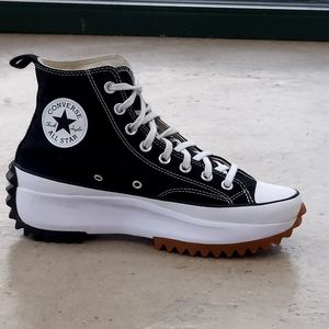 Converse Chuck Taylor All Star Hi Platform Women's Sneakers